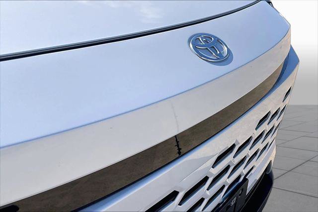Certified 2026 Toyota RAV4 XLE Premium FWD image 26