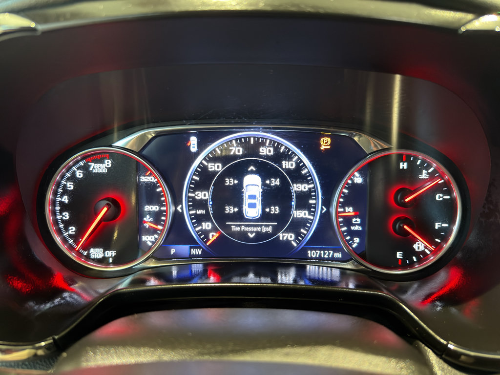 Used 2020 Chevrolet Blazer RS FWD image 11