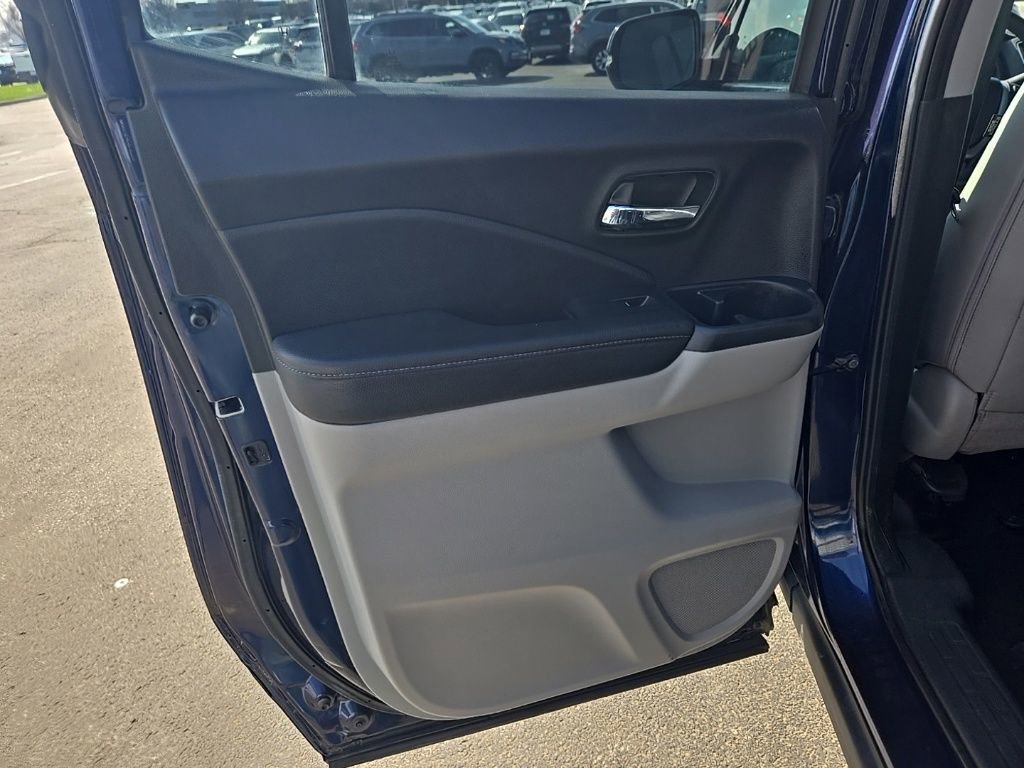 Used 2023 Honda Ridgeline RTL image 28