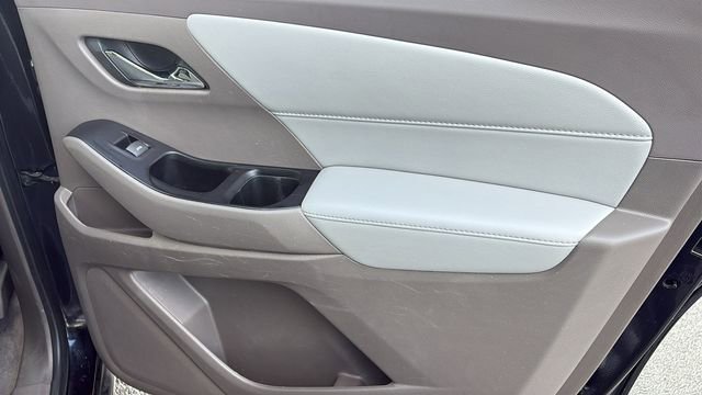 Used 2020 Chevrolet Traverse LT AWD/4WD image 30