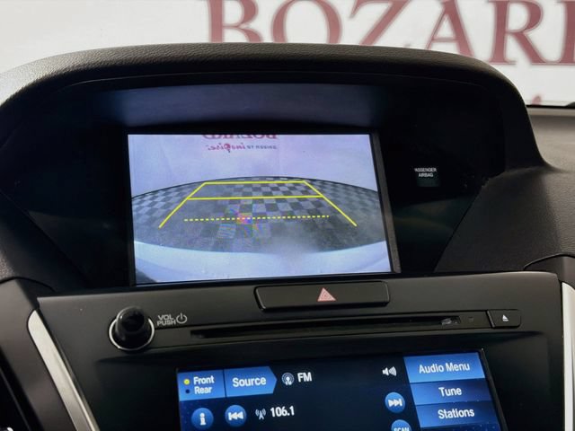 Used 2019 Acura MDX w/ Tech & Entertainment Packag FWD image 17
