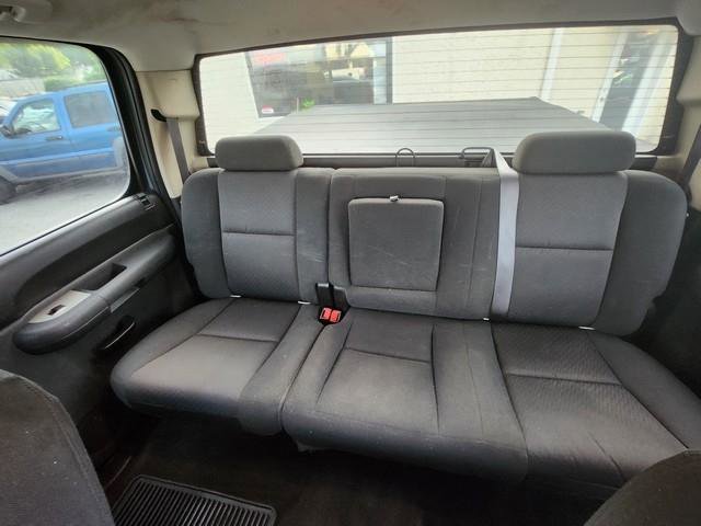 Used 2012 Chevrolet Silverado 1500 LS RWD image 18