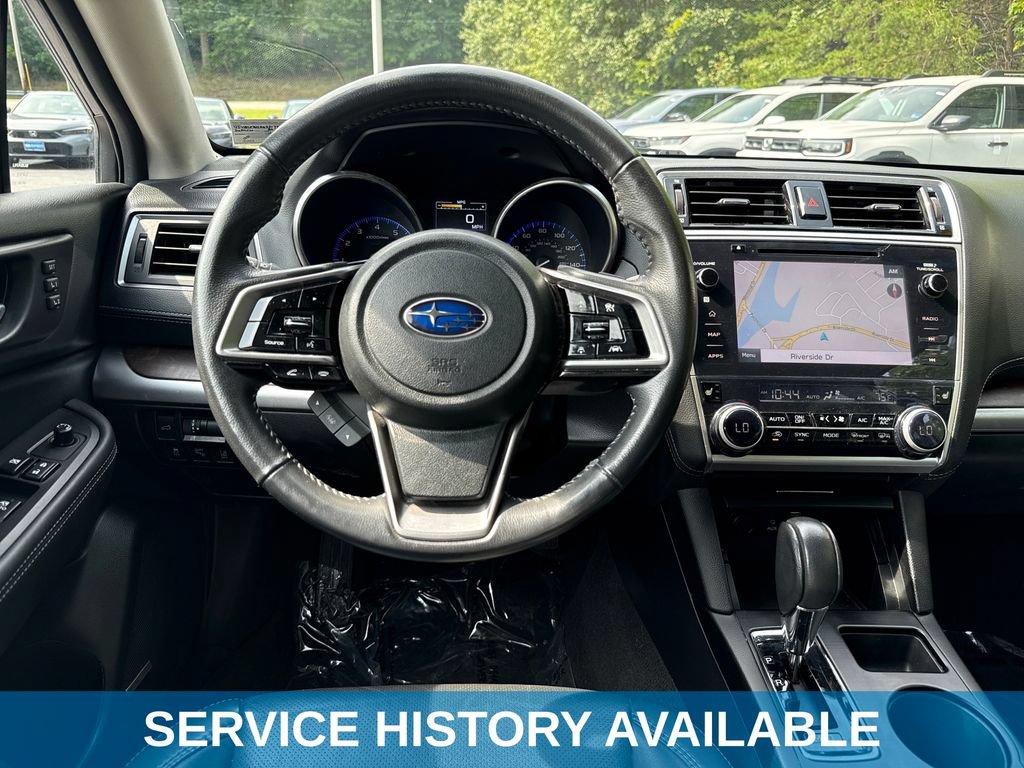 Used 2018 Subaru Outback 3.6R Limited AWD/4WD image 18