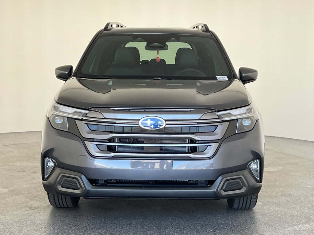 New 2026 Subaru Forester Limited AWD/4WD image 10