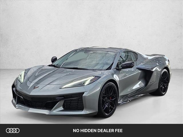 Used 2024 Chevrolet Corvette Z06