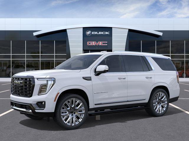 New 2026 GMC Yukon Denali Ultimate image 18