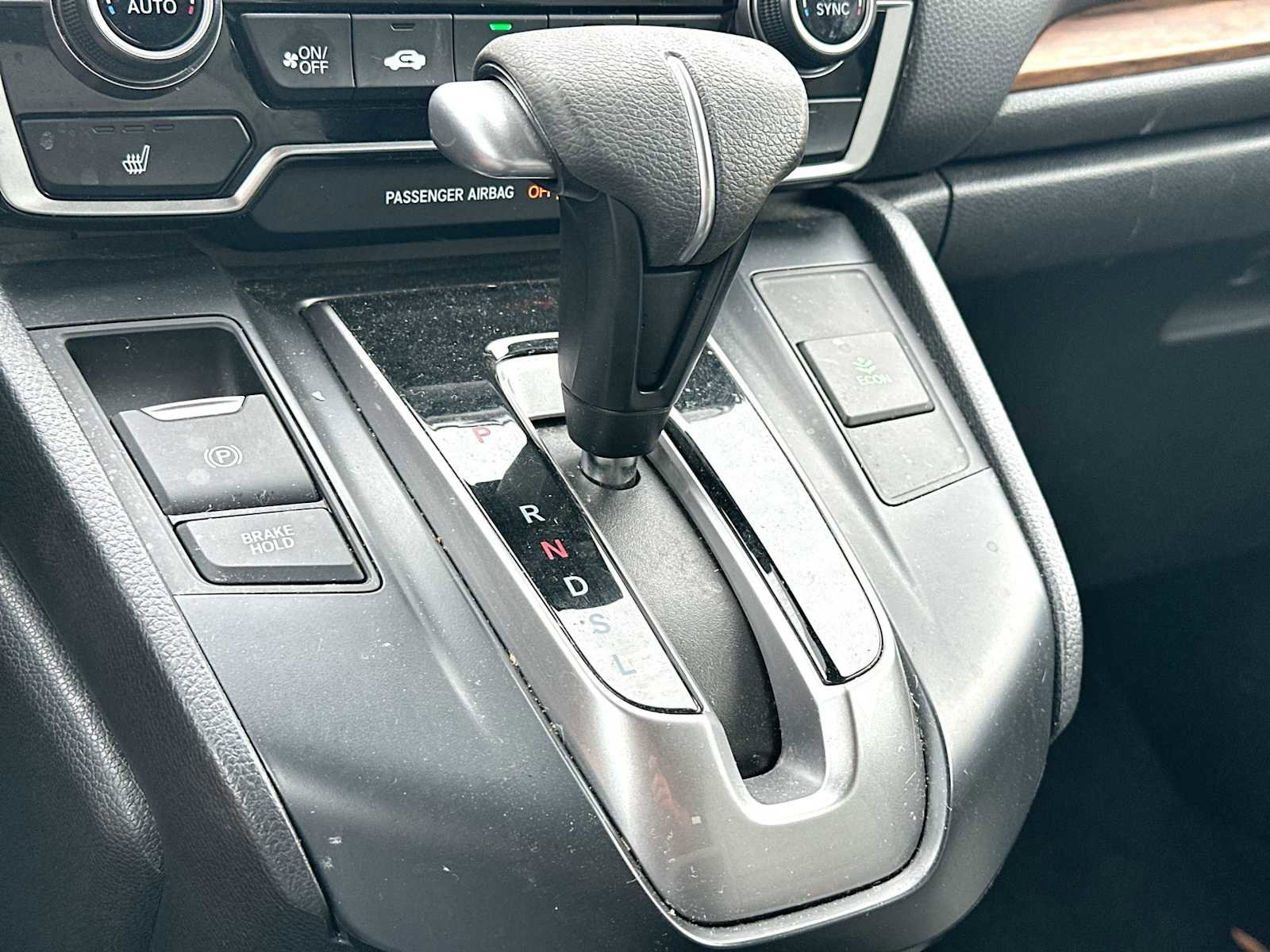 Used 2019 Honda CR-V EX image 21