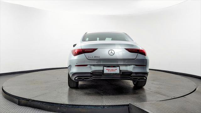 Used 2025 Mercedes-Benz CLA 250 image 7