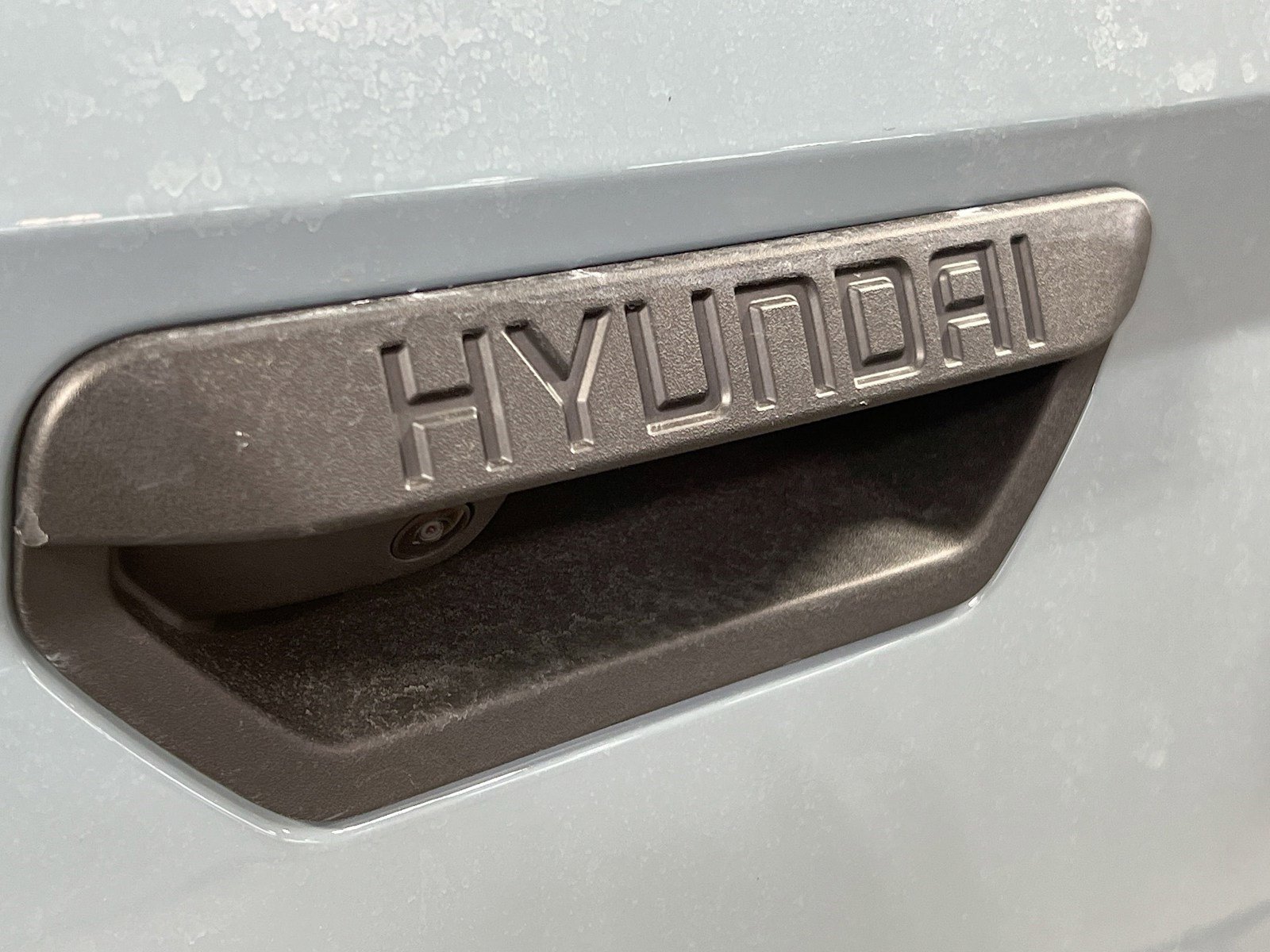 New 2026 Hyundai Santa Cruz SEL AWD/4WD image 31