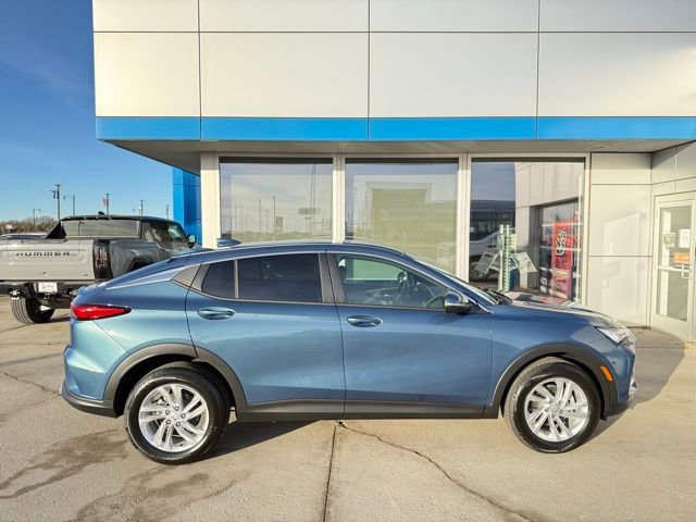 New 2025 Buick Envista Preferred w/ Convenience II Package image 32