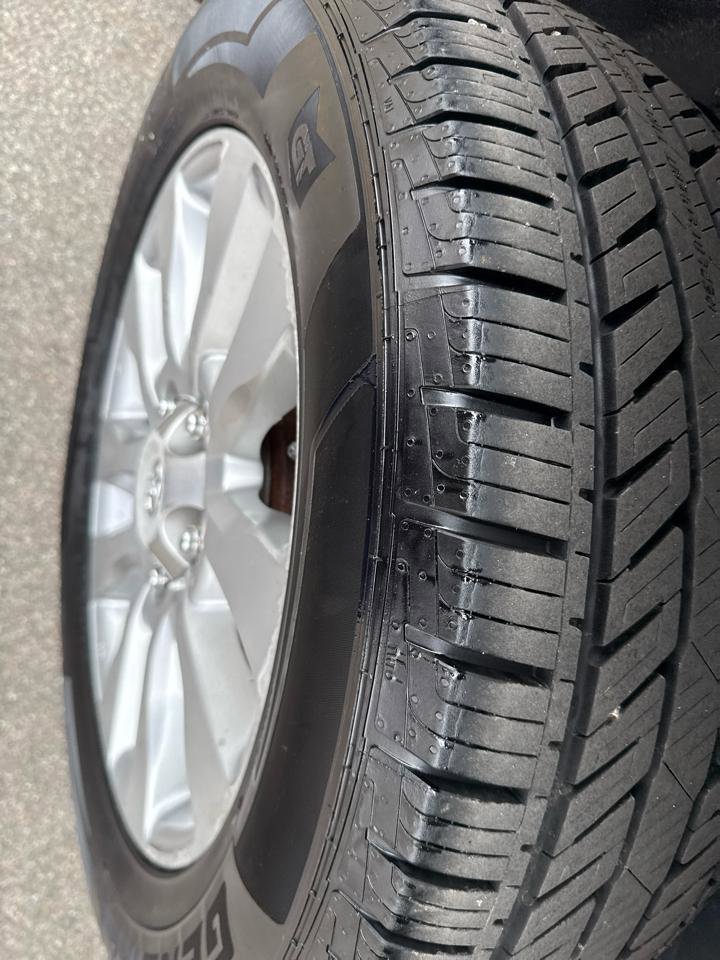 Used 2008 Toyota Sequoia Limited image 32