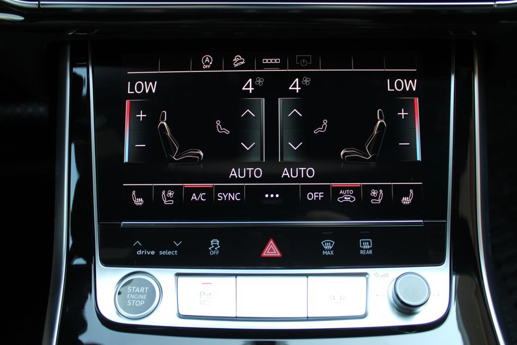 New 2025 Audi Q7 3.0T Premium Plus AWD/4WD image 23