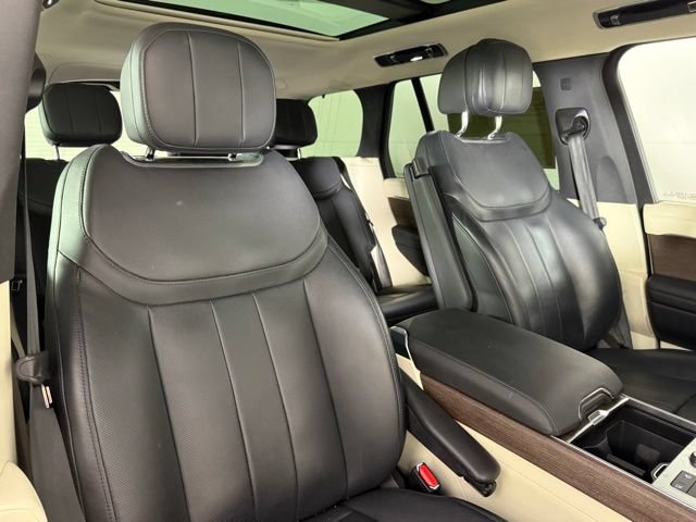 Used 2023 Land Rover Range Rover SE AWD/4WD image 32