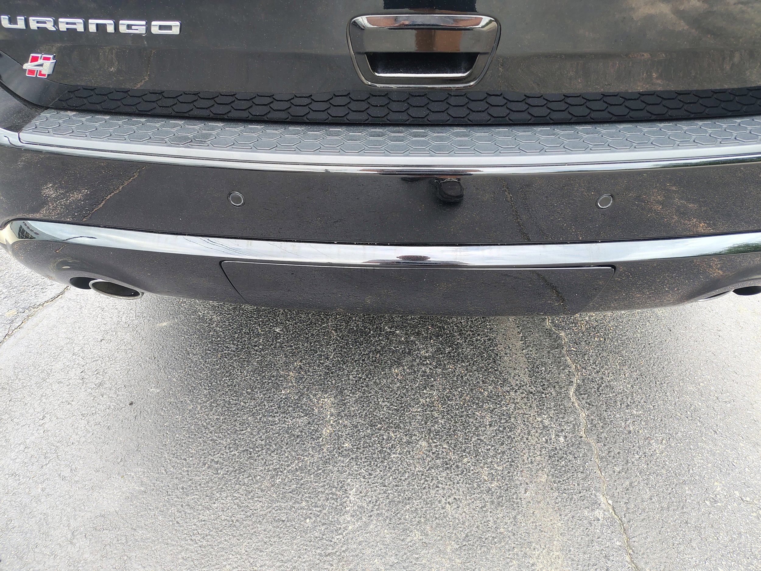 Certified 2025 Dodge Durango GT AWD/4WD image 10