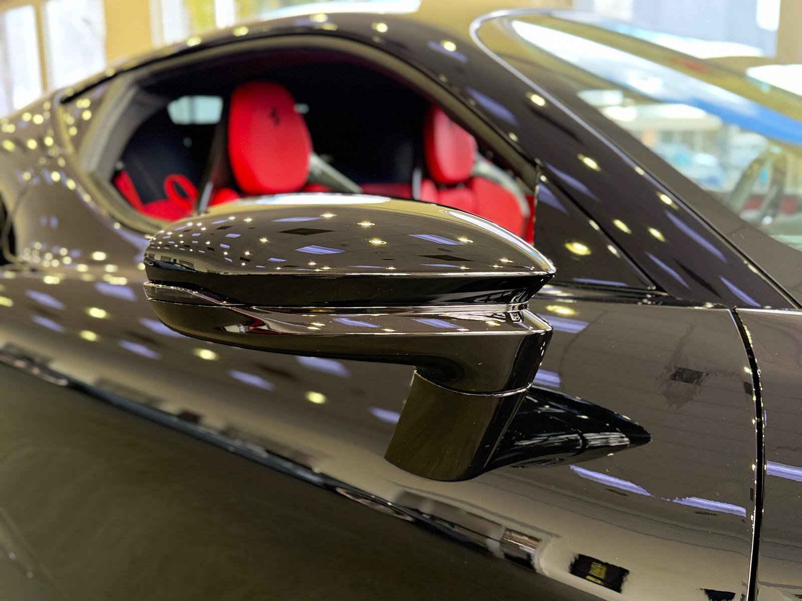 Used 2023 Ferrari SF90 Stradale AWD/4WD image 11