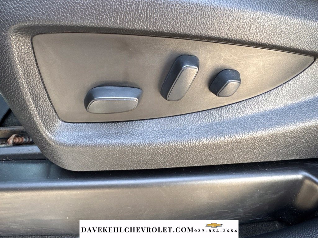 Used 2018 Chevrolet Silverado 2500 High Country w/ Duramax Plus Package AWD/4WD image 13