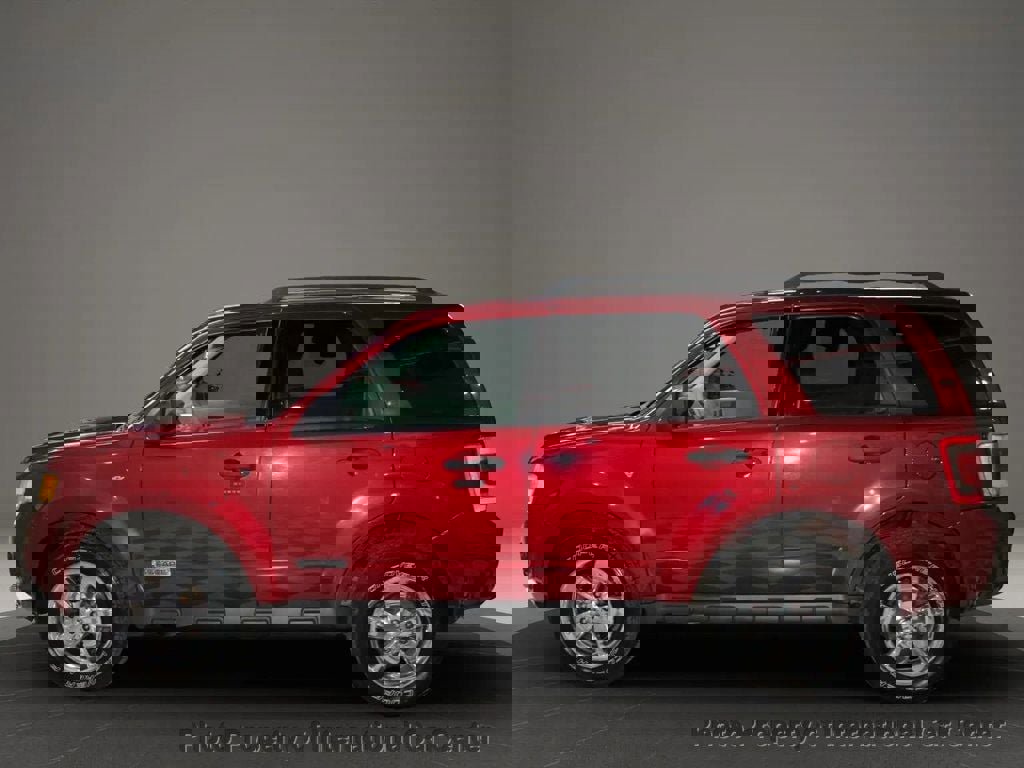 Used 2008 Ford Escape XLT image 9