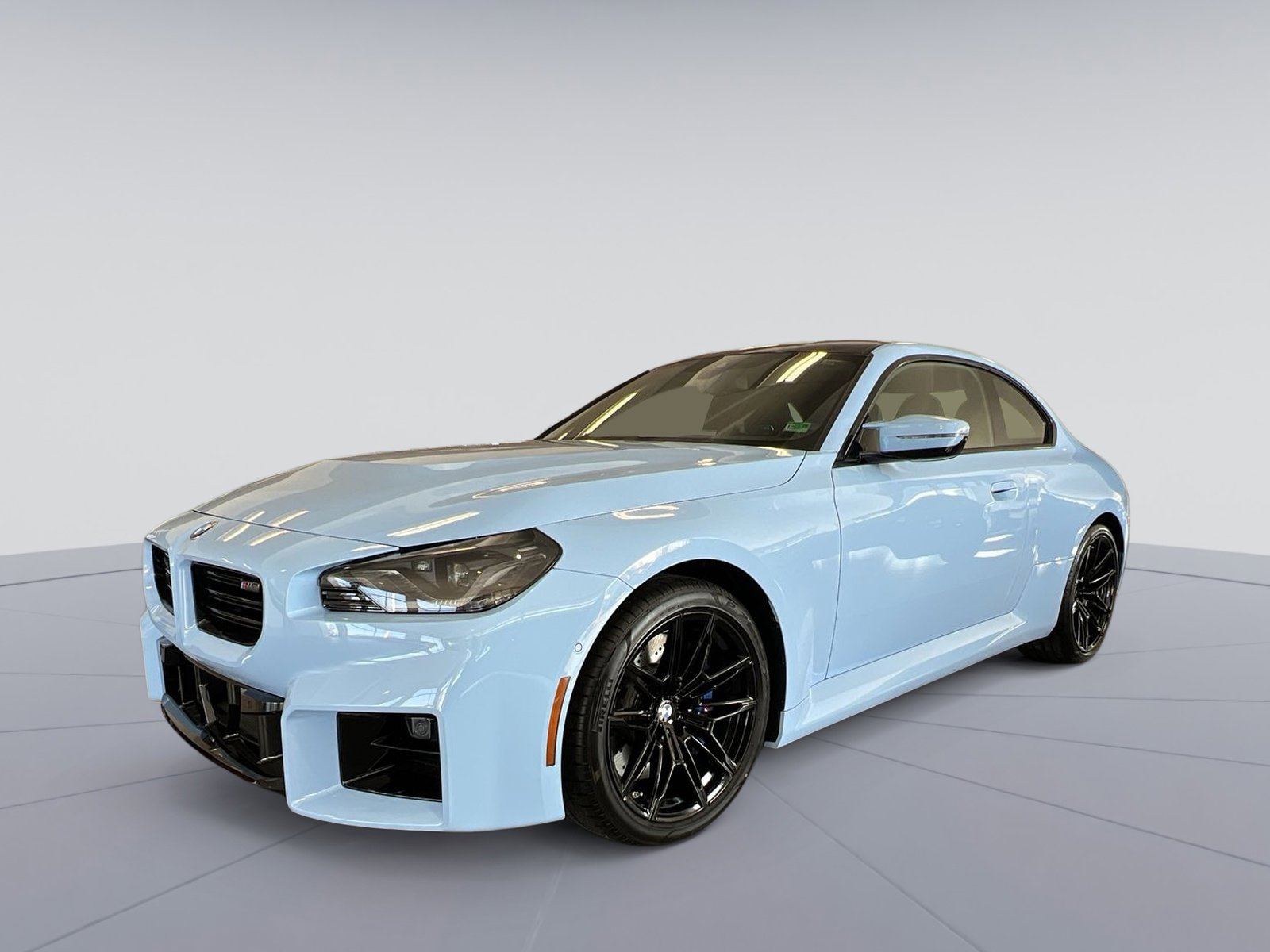 New 2026 BMW M2 w/ Lighting Package image 1