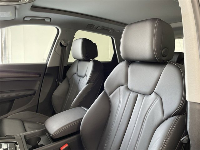 Used 2025 Audi Q5 2.0T Premium Plus image 21