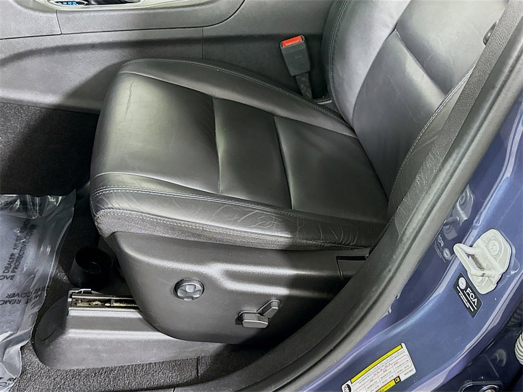 Used 2021 Jeep Grand Cherokee Limited image 26