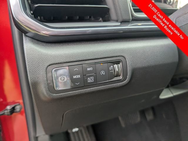 New 2026 GMC Terrain AT4 w/ Convenience Package III image 16