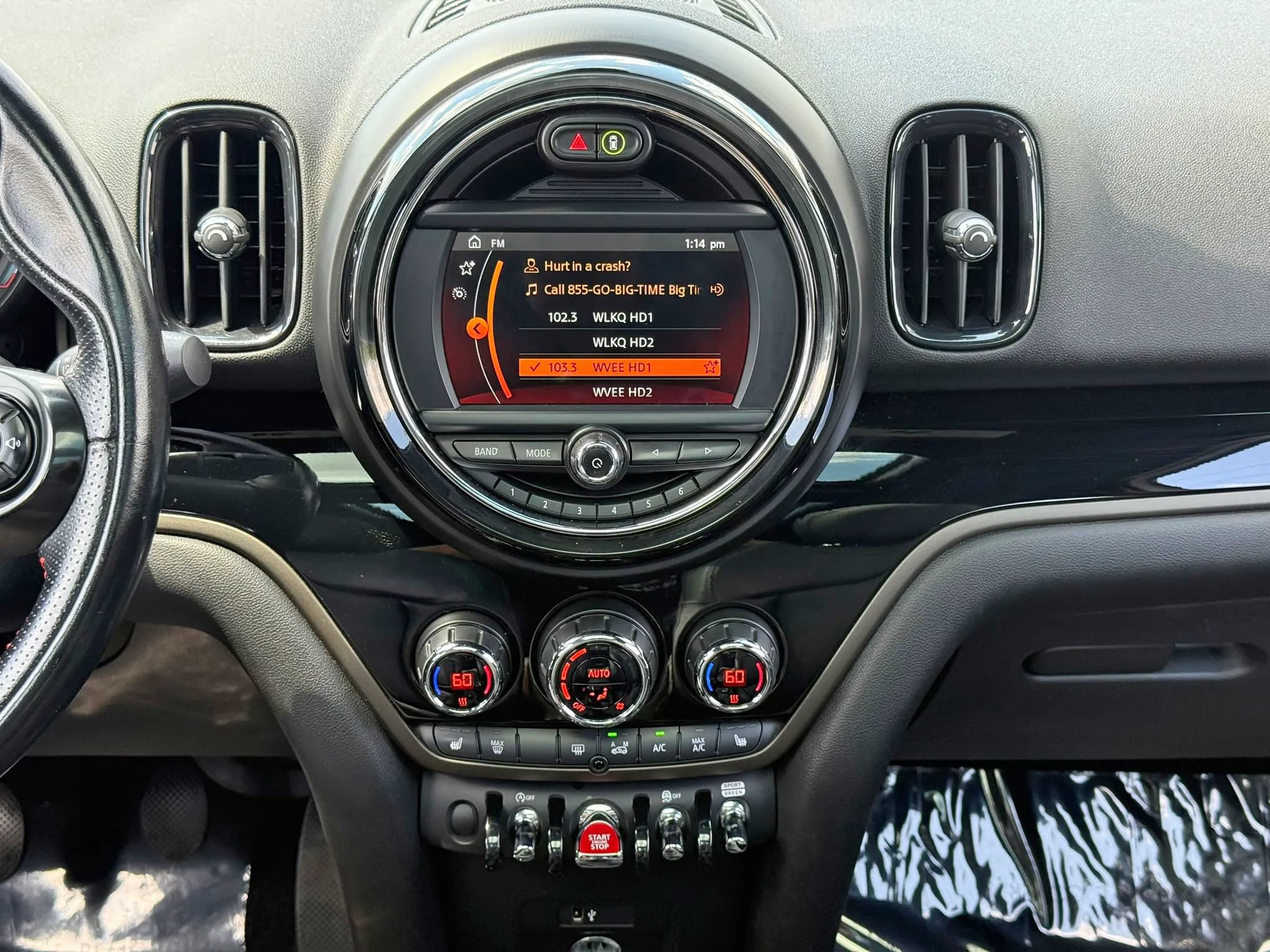 Used 2019 MINI Cooper Countryman S AWD/4WD image 21