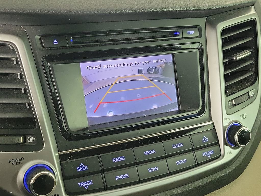Used 2017 Hyundai Tucson SE FWD image 15