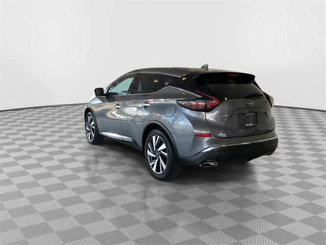 Used 2024 Nissan Murano SL image 8