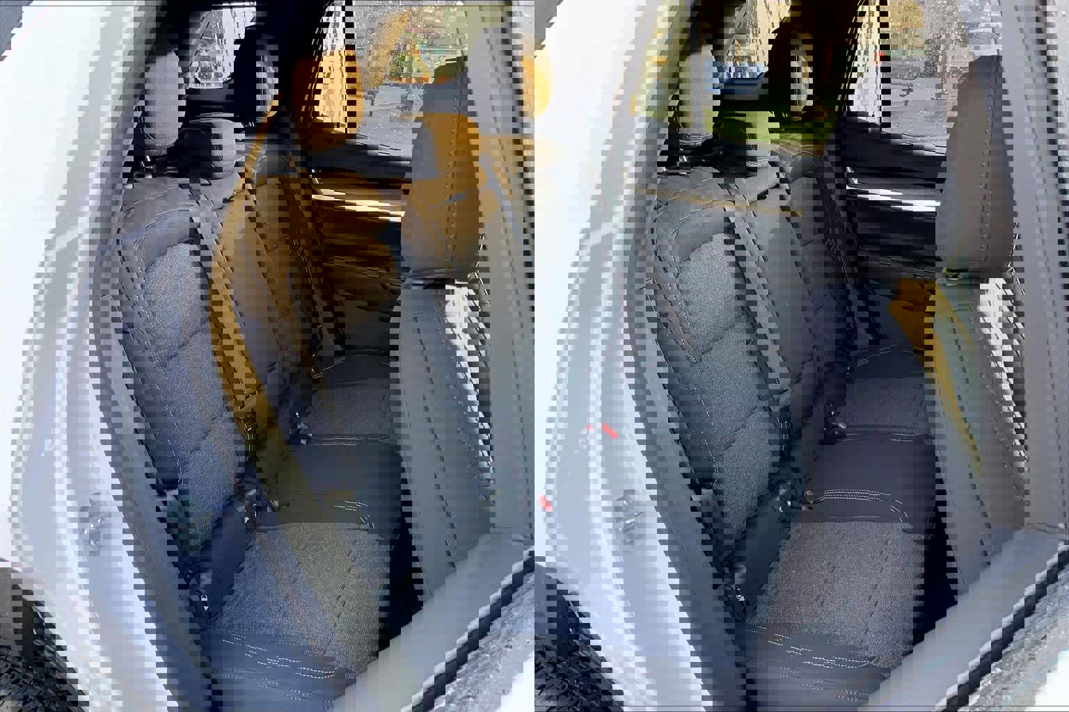 Used 2025 GMC Terrain Elevation image 18