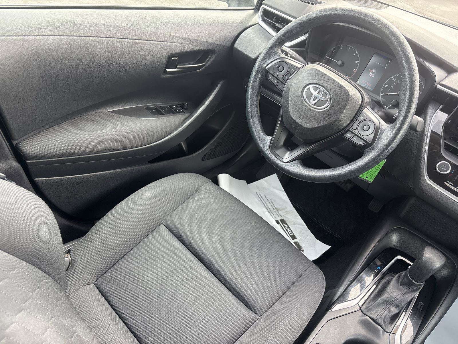 Used 2023 Toyota Corolla LE FWD image 14