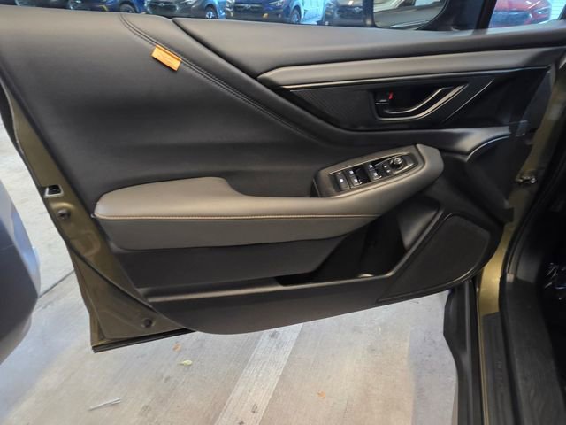 Used 2023 Subaru Outback Wilderness image 31