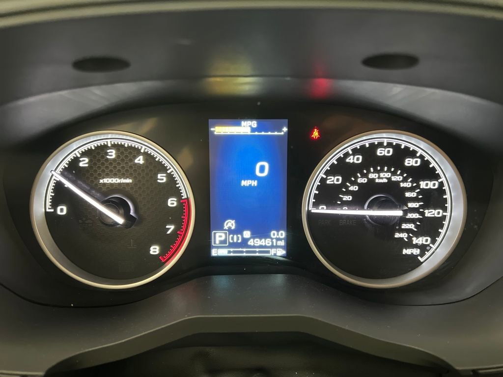Used 2023 Subaru Forester Limited AWD/4WD image 18