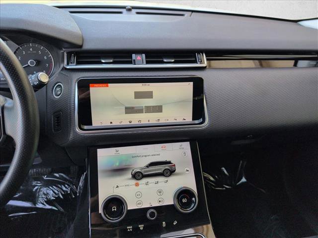 Used 2019 Land Rover Range Rover Velar AWD/4WD image 15