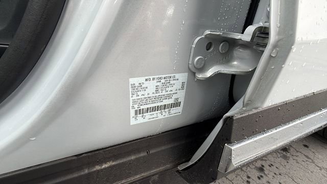 Used 2025 Ford Explorer Active image 34