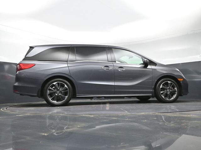 Used 2024 Honda Odyssey Elite image 33