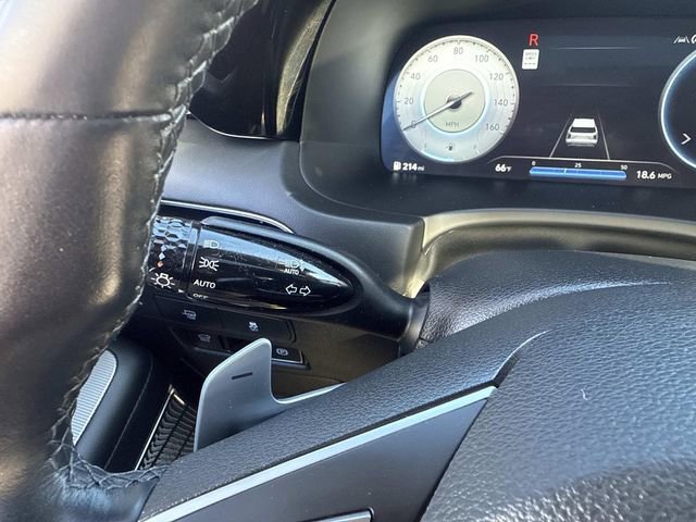 Used 2023 Hyundai Palisade Calligraphy w/ Cargo Package image 33