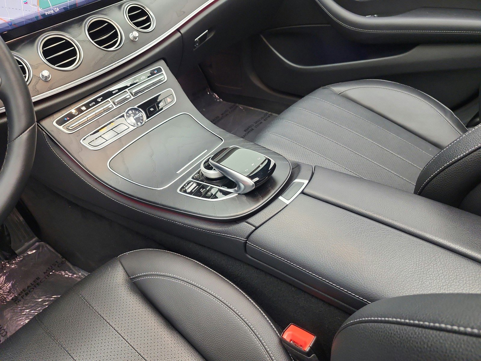 Used 2019 Mercedes-Benz E 300 image 11