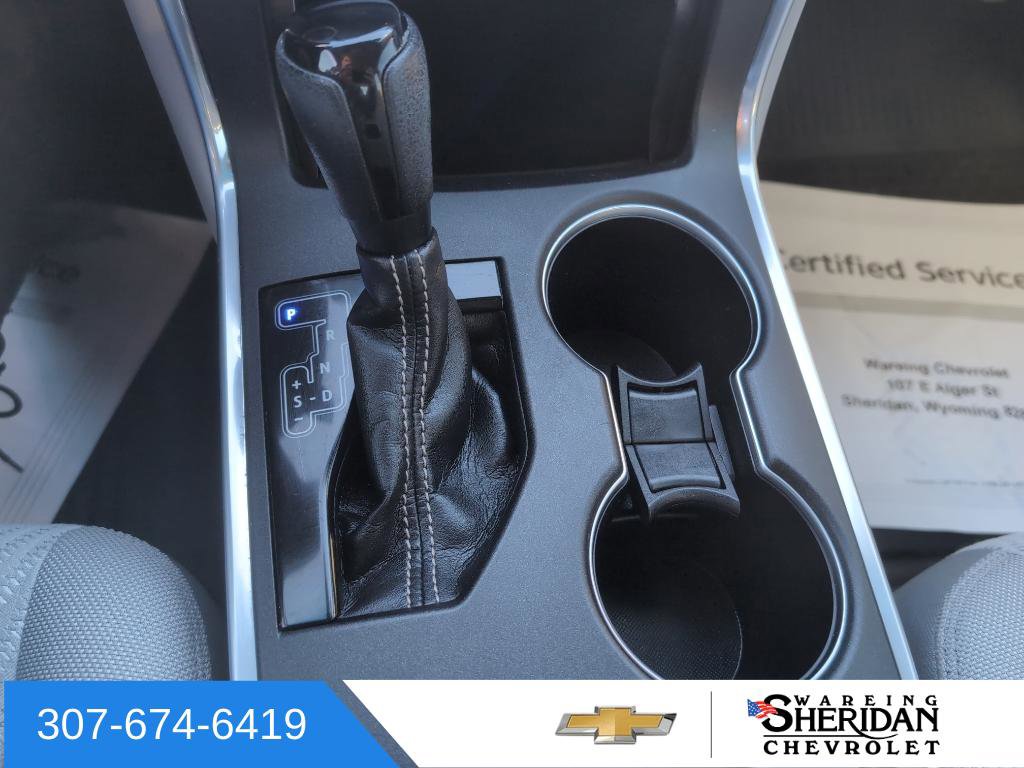 Used 2017 Toyota Camry LE image 12