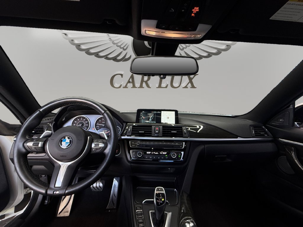Used 2017 BMW 440i Coupe RWD image 11