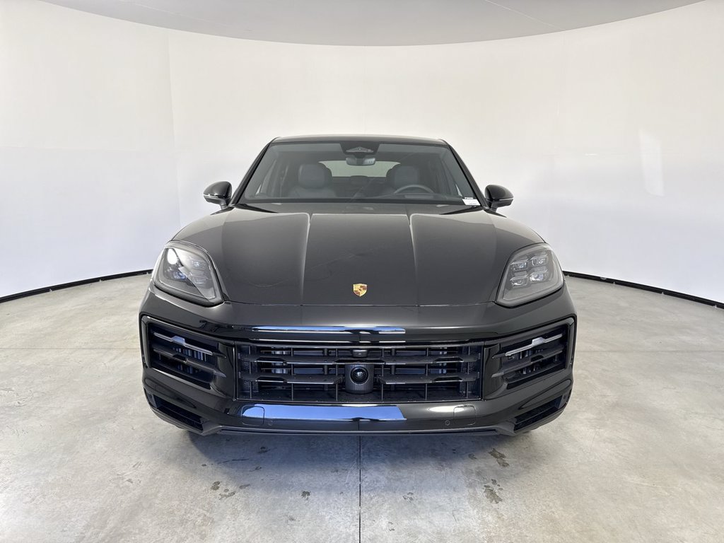 New 2026 Porsche Cayenne Coupe AWD/4WD image 10