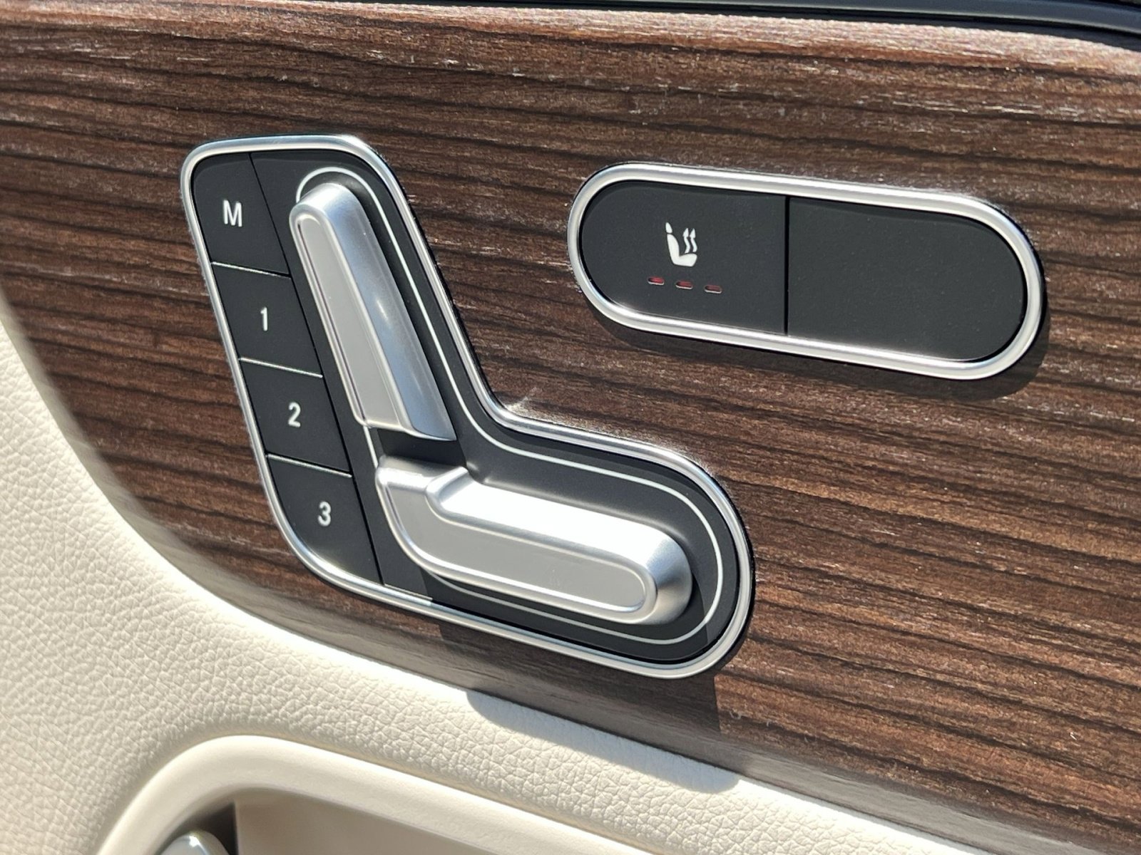 Used 2026 Mercedes-Benz GLA 250 GLA 250 image 33