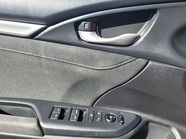 Used 2018 Honda Civic EX image 13