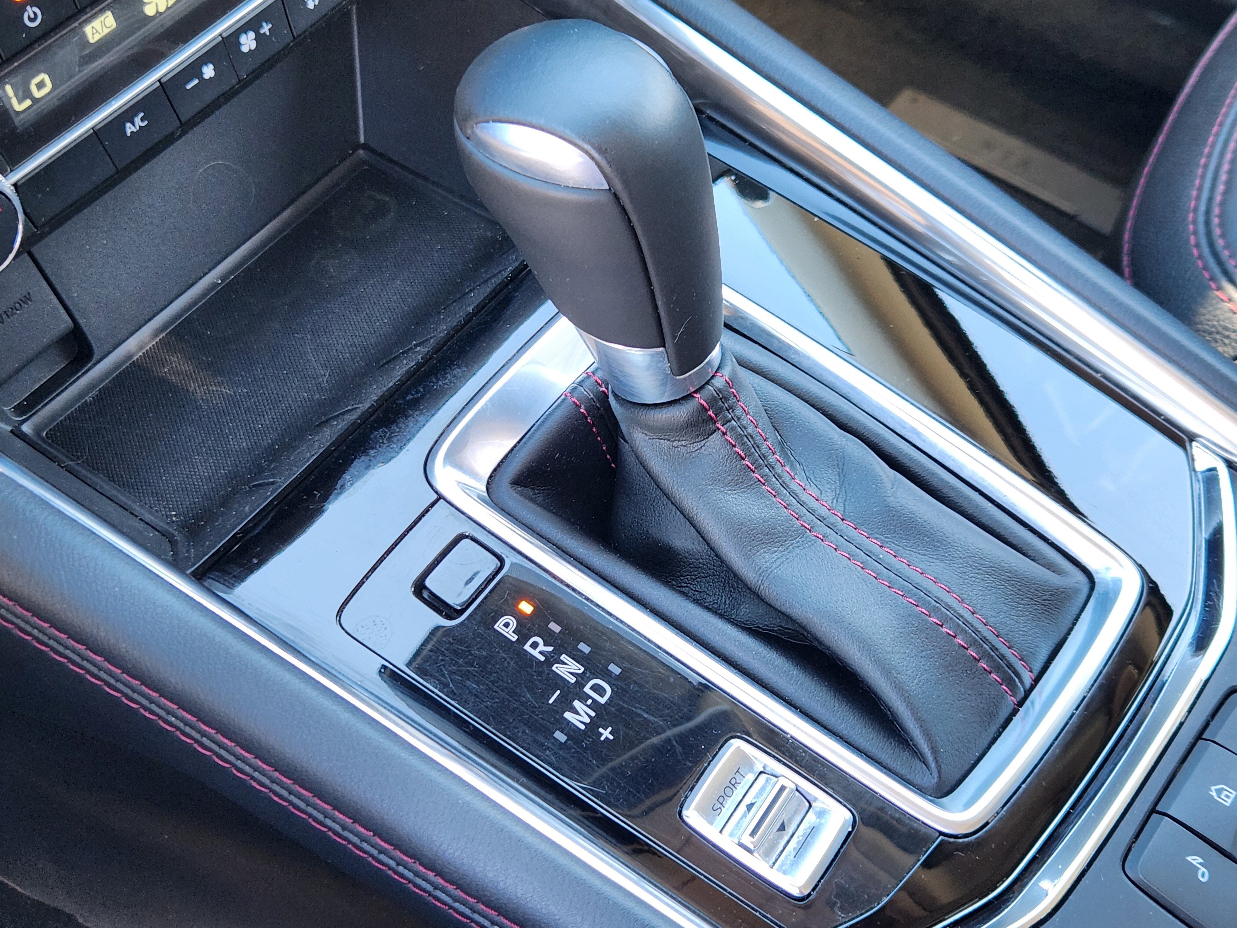 Certified 2023 MAZDA CX-5 Carbon Edition image 12