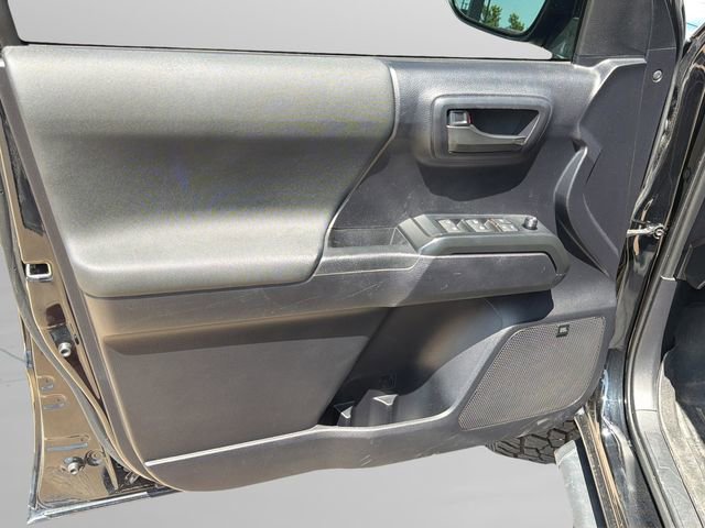 Used 2019 Toyota Tacoma TRD Pro AWD/4WD image 18