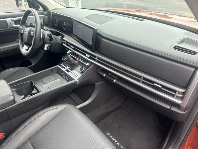 Used 2024 Hyundai Santa Fe XRT AWD/4WD image 25