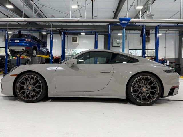 Used 2024 Porsche 911 Carrera S image 2