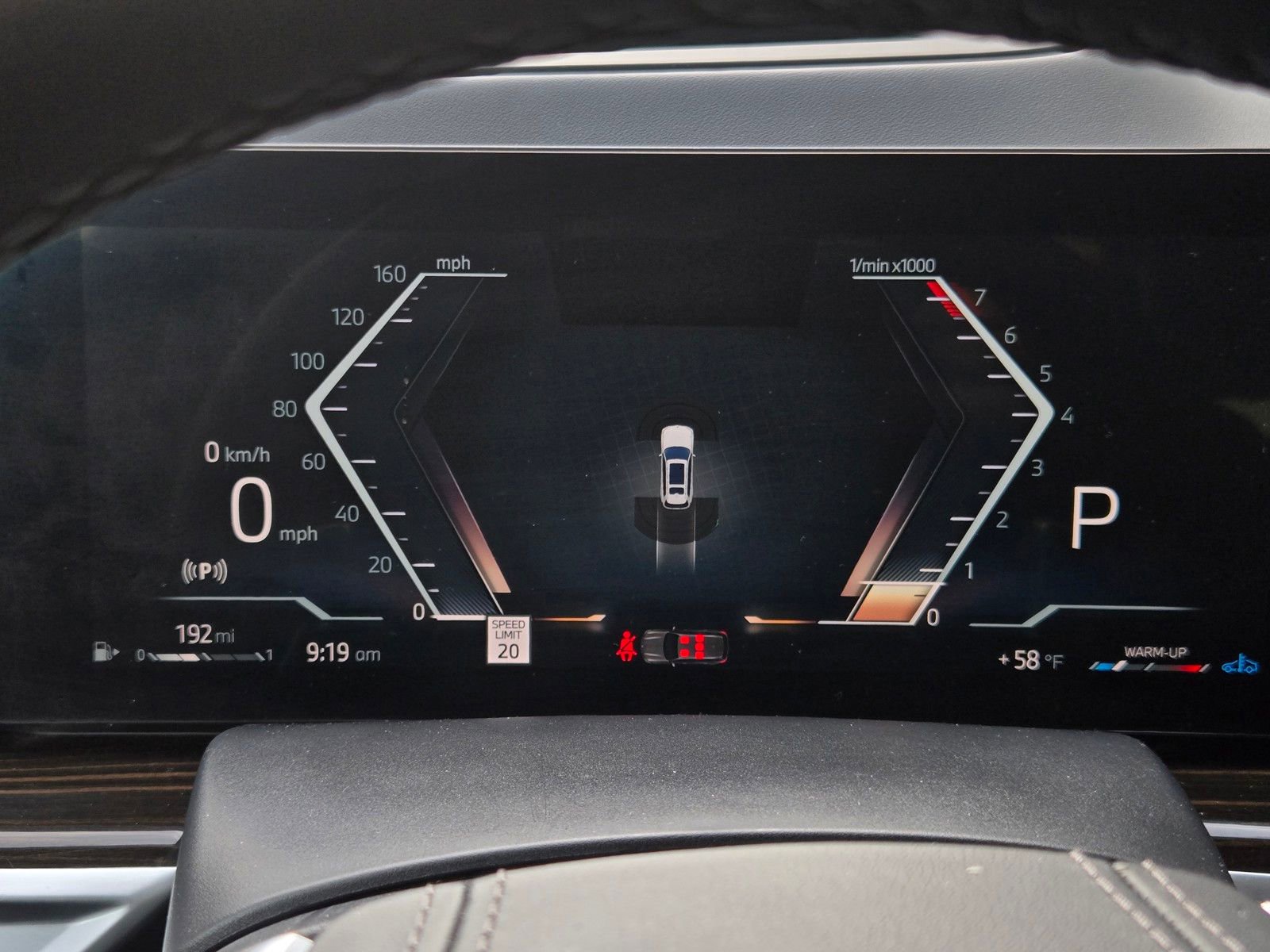 Used 2025 BMW X7 xDrive40i image 27