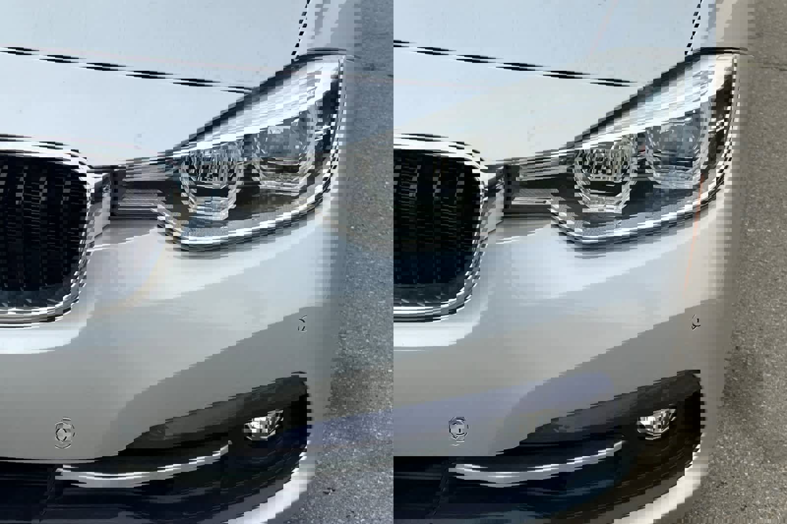 Used 2016 BMW 328i Sedan RWD image 11