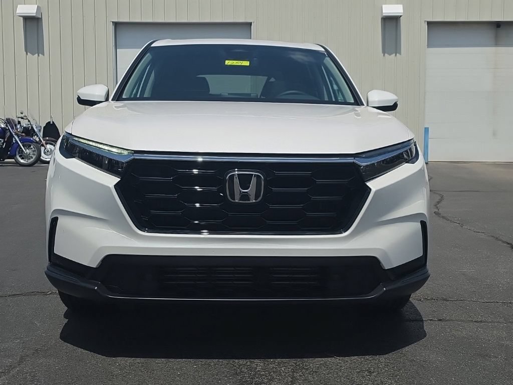 Used 2026 Honda CR-V EX-L image 2