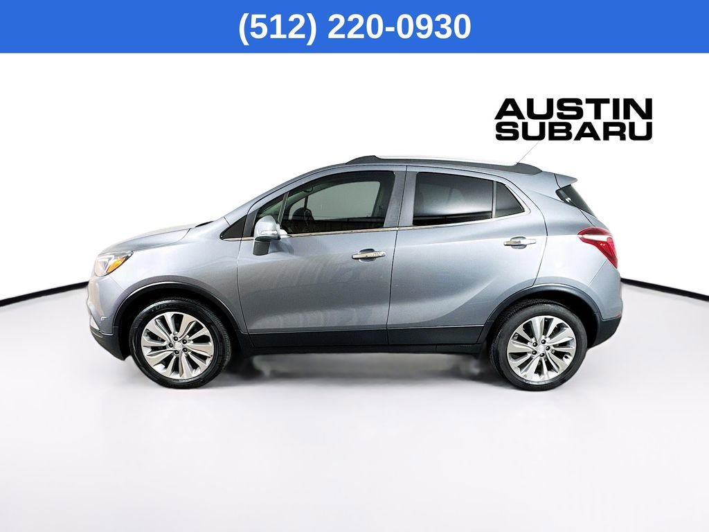 Used 2019 Buick Encore Preferred image 4